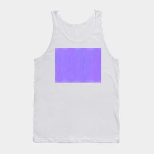 Colorful abstract Tank Top